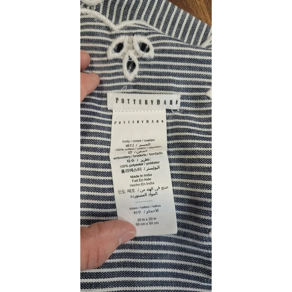 Pottery Barn this product